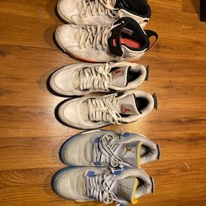 SELLING SHOES FOR CHEAP !!